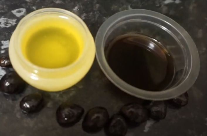 Is Palm Kernel Oil a Seed Oil