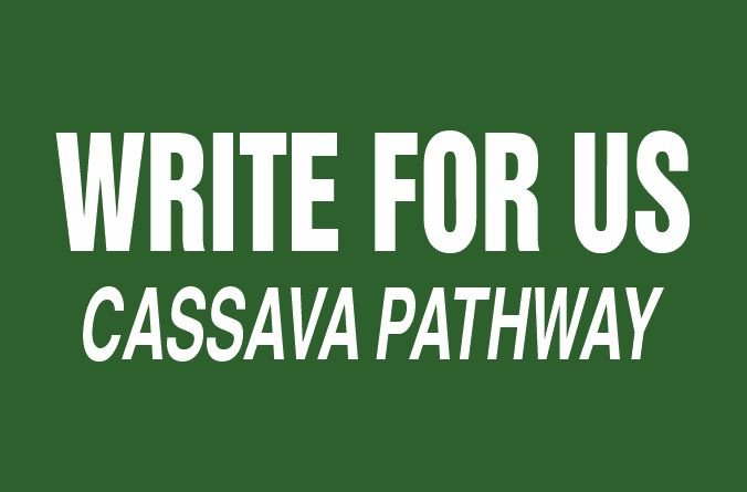 Write for us