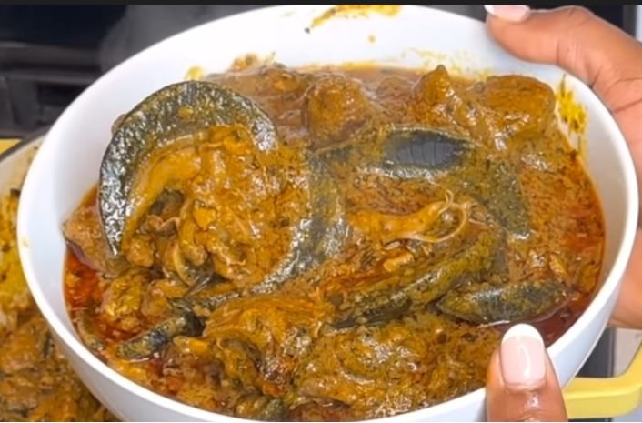 Is Crude Palm Oil Safe for Cooking