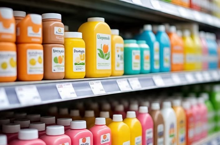 Palm Oil in Everyday Products Beyond Foods