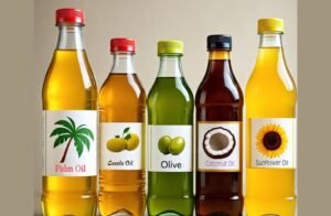 Palm Oil vs Other Cooking Oils: Which Is Healthier?