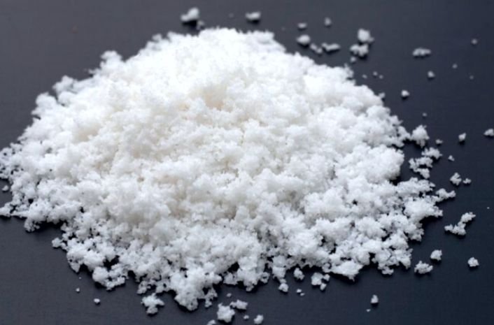 Freshly made Palm Oil Stearic Acid